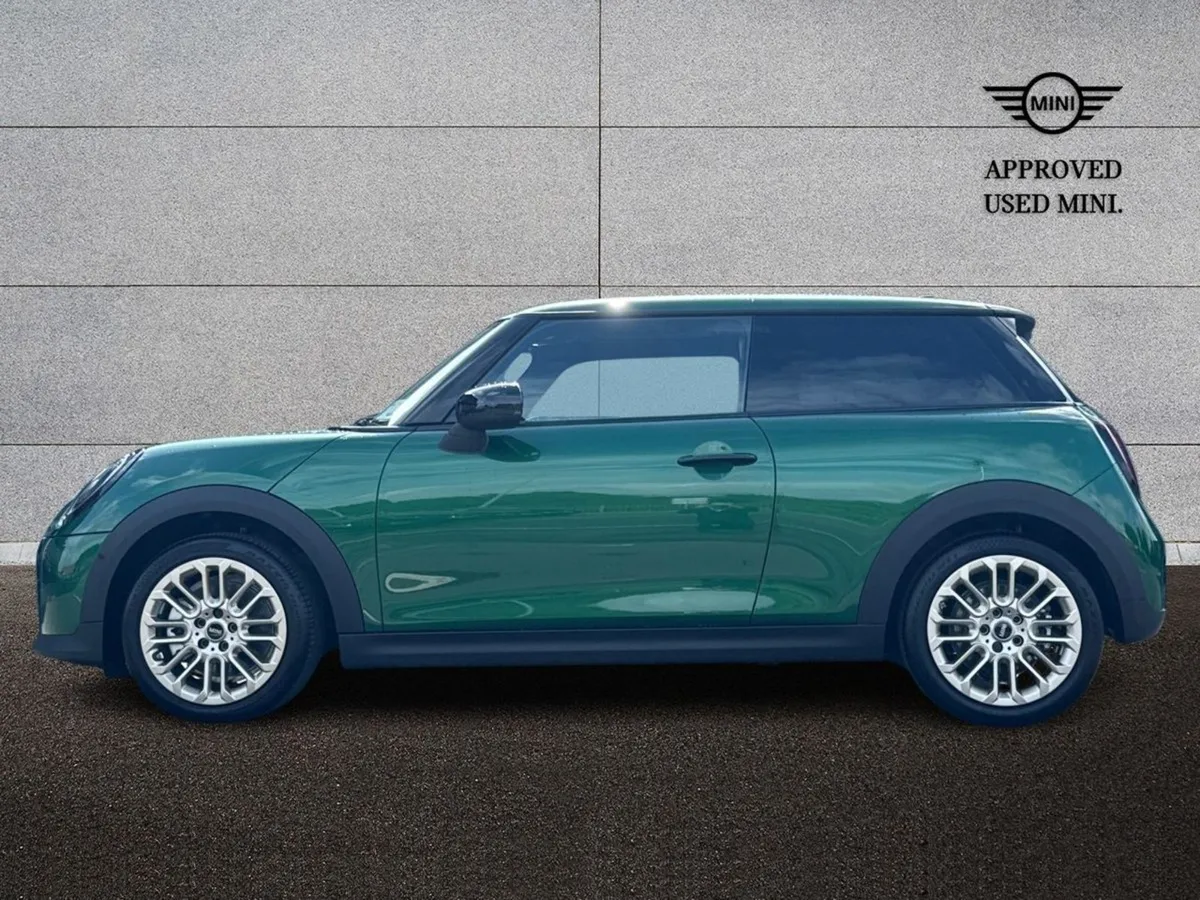 MINI HATCH Cooper C 3 Door - Image 3