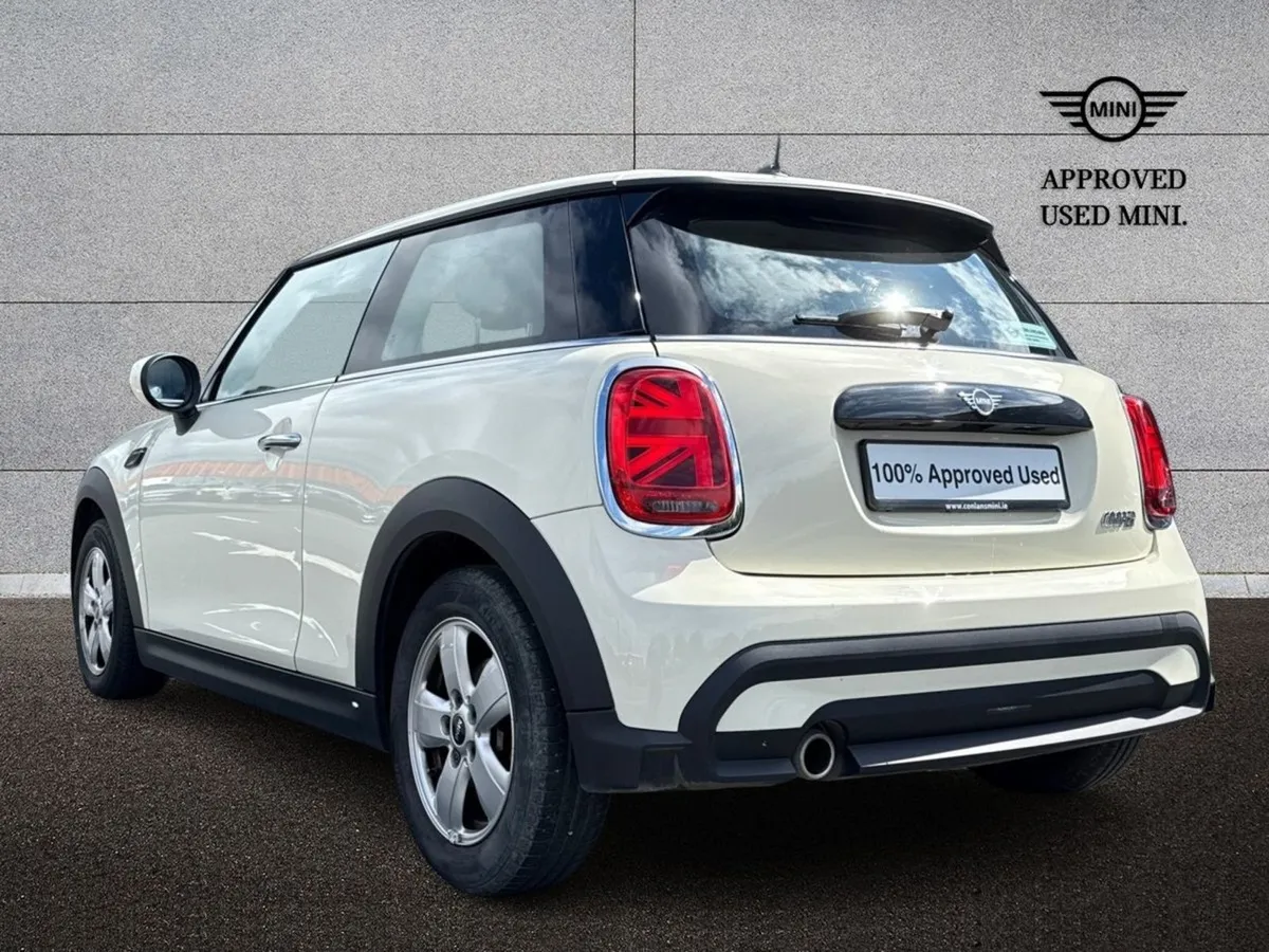 MINI HATCH 3-door Cooper Classic - Image 2