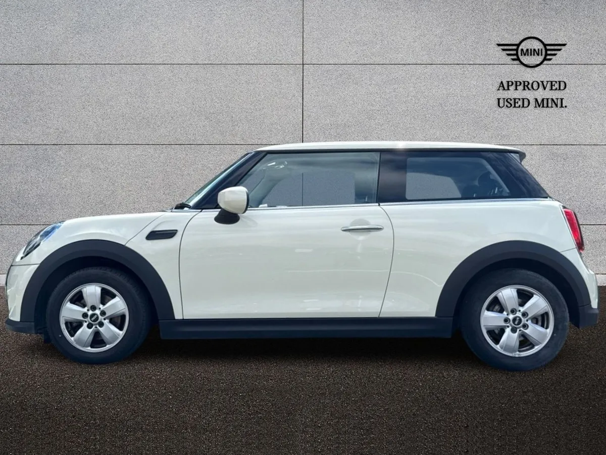 MINI HATCH 3-door Cooper Classic - Image 3