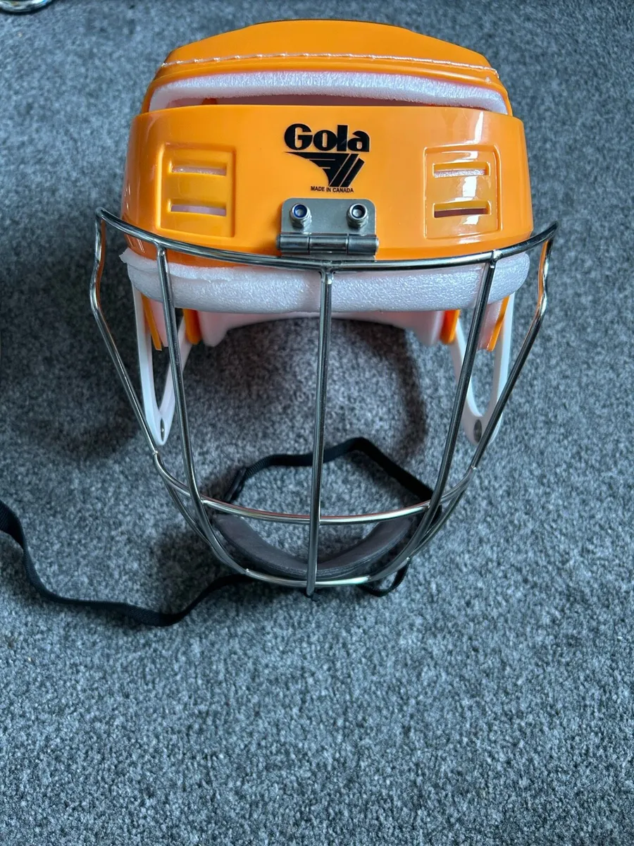 KK Faceguards for sale - Image 1