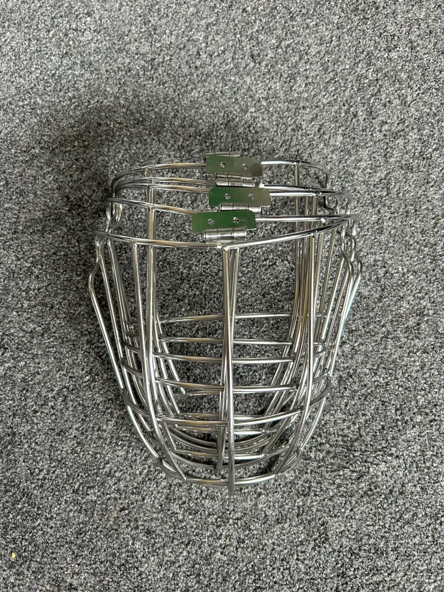 KK Faceguards for sale - Image 3