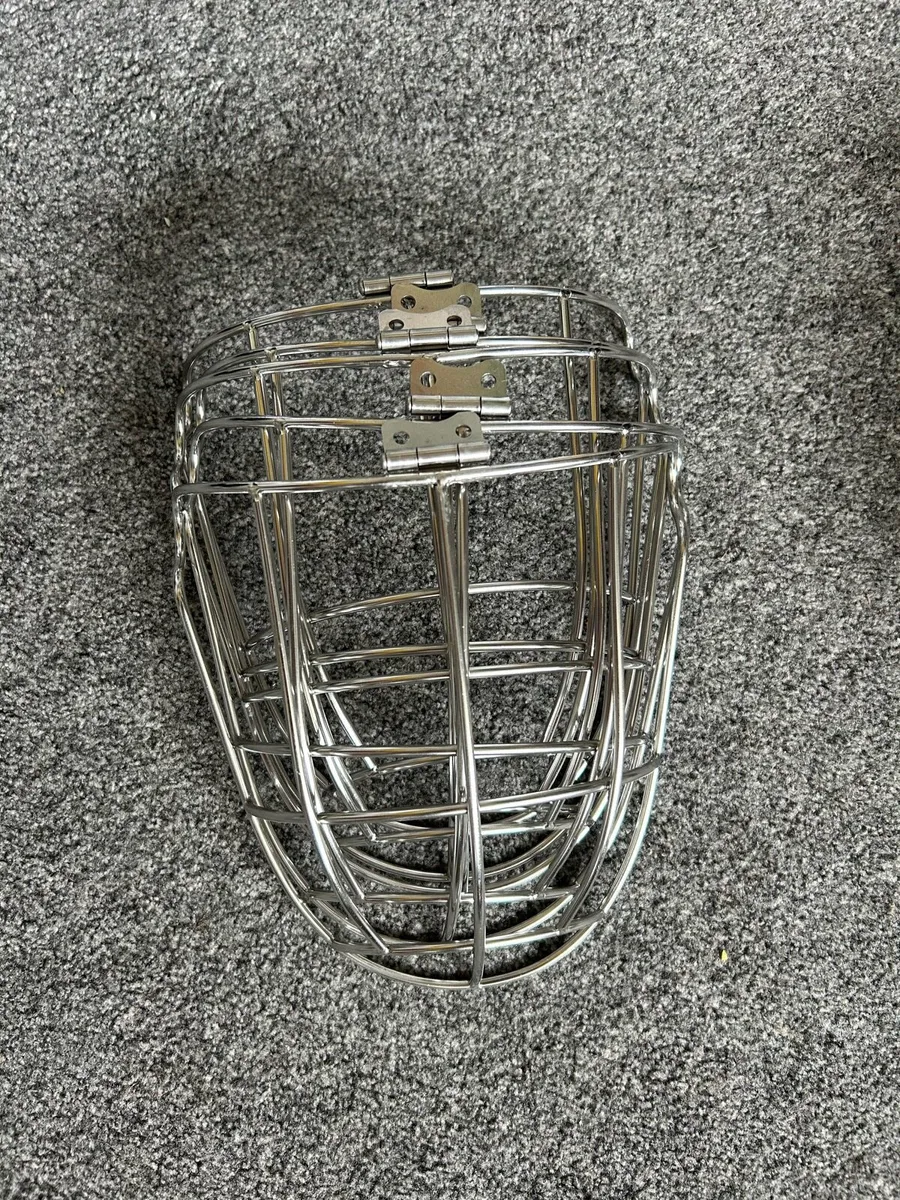 KK Faceguards for sale - Image 4