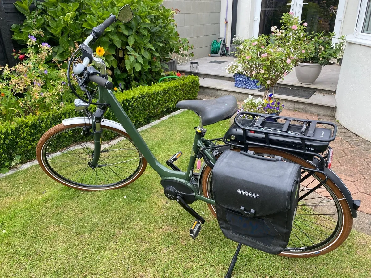 Bicycle - Image 1