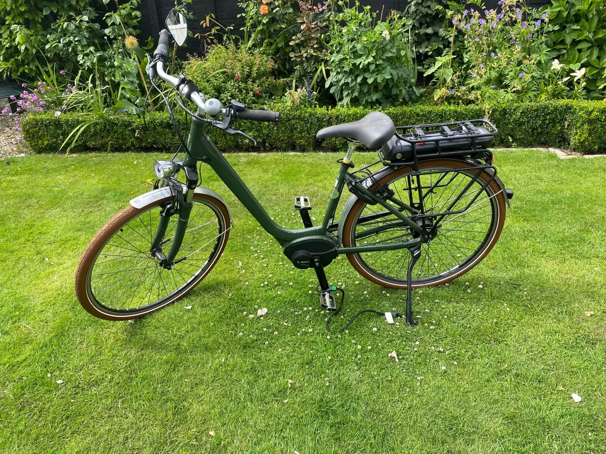Bicycle - Image 2