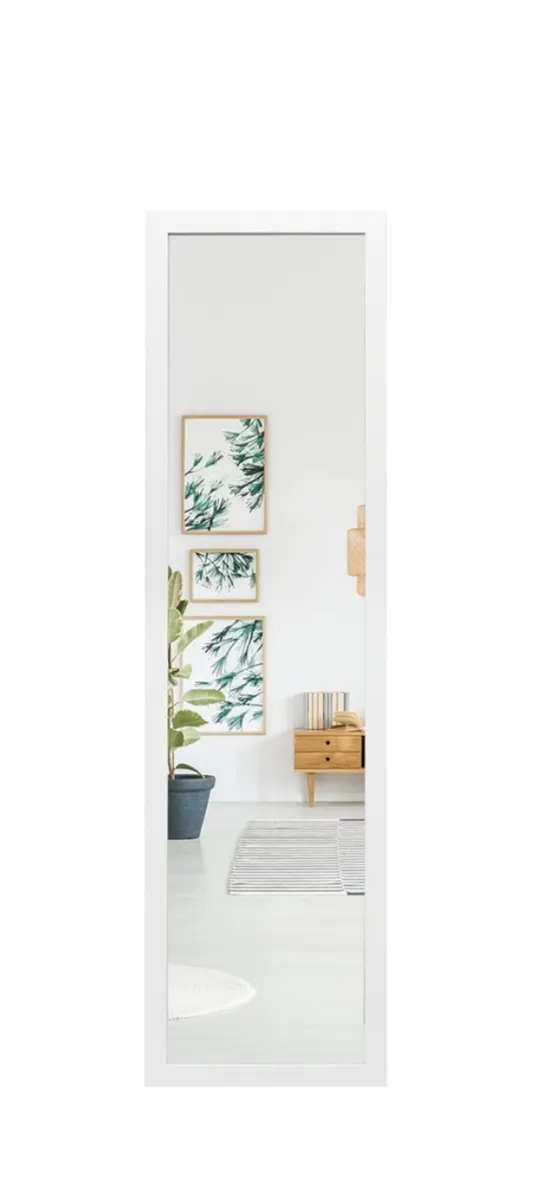 Mirror furniture