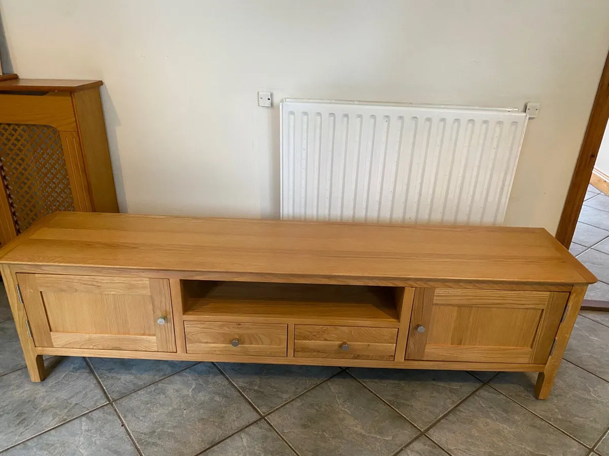 TV Cabinet For Sale