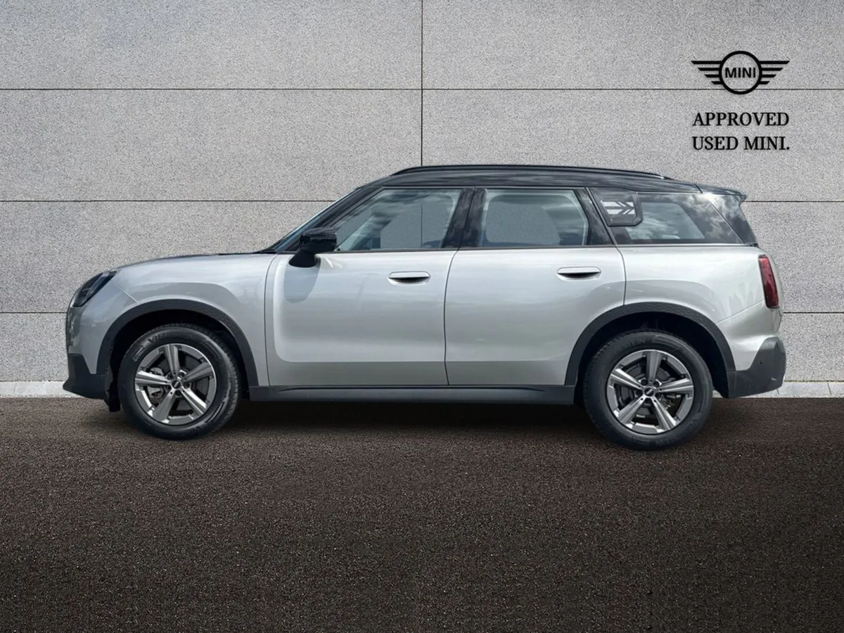 MINI COUNTRYMAN C - Image 3