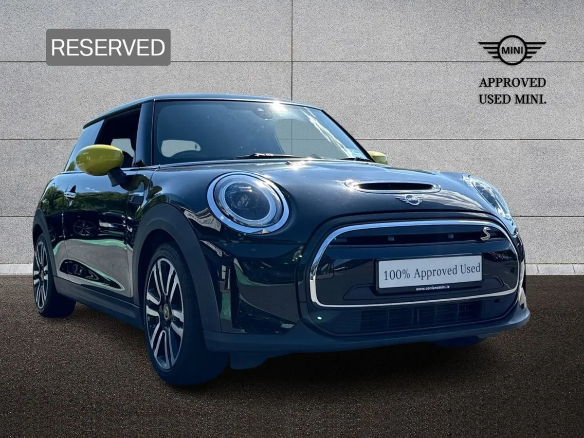 MINI HATCH Electric Level 2 - Image 1