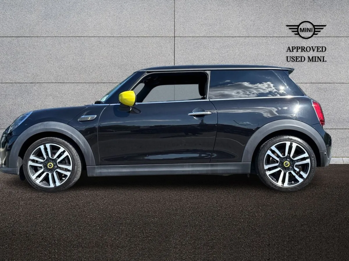 MINI HATCH Electric Level 2 - Image 3