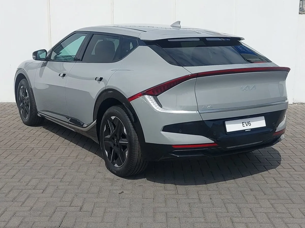 Kia EV6 EV6 Earth 0  Finance Free Home Charger - Image 3