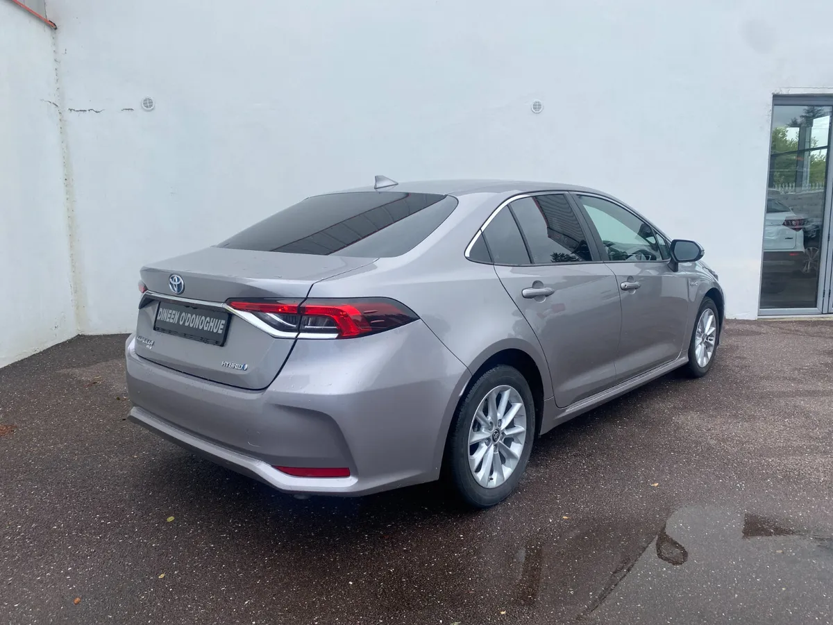 Toyota Corolla 2020, Deposit now taken. - Image 4