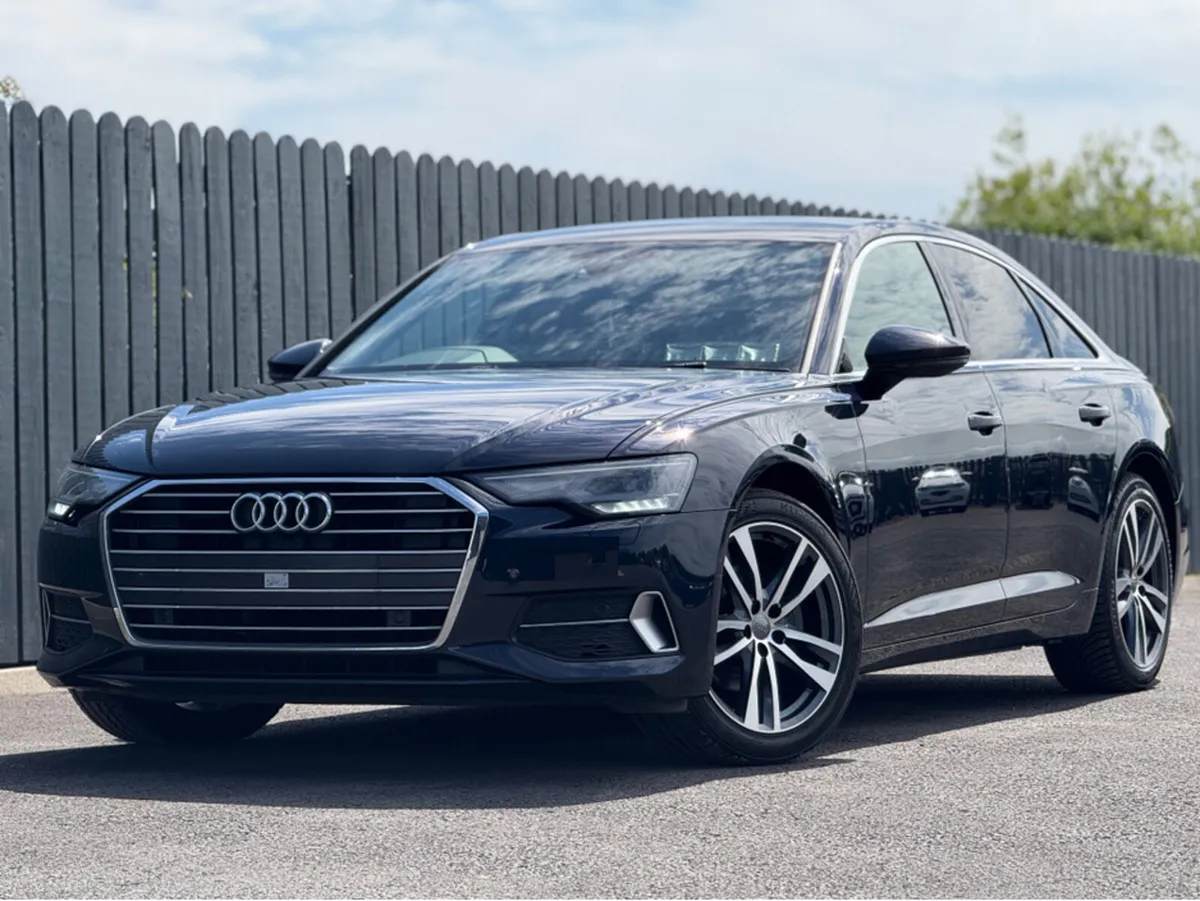 Audi A6 UNREAL VALUE SPORT 40 TDI MHEV S-A - Image 2