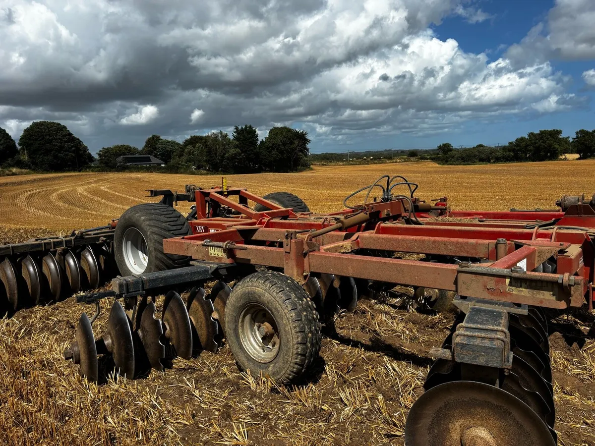 Disc Harrow - Image 2
