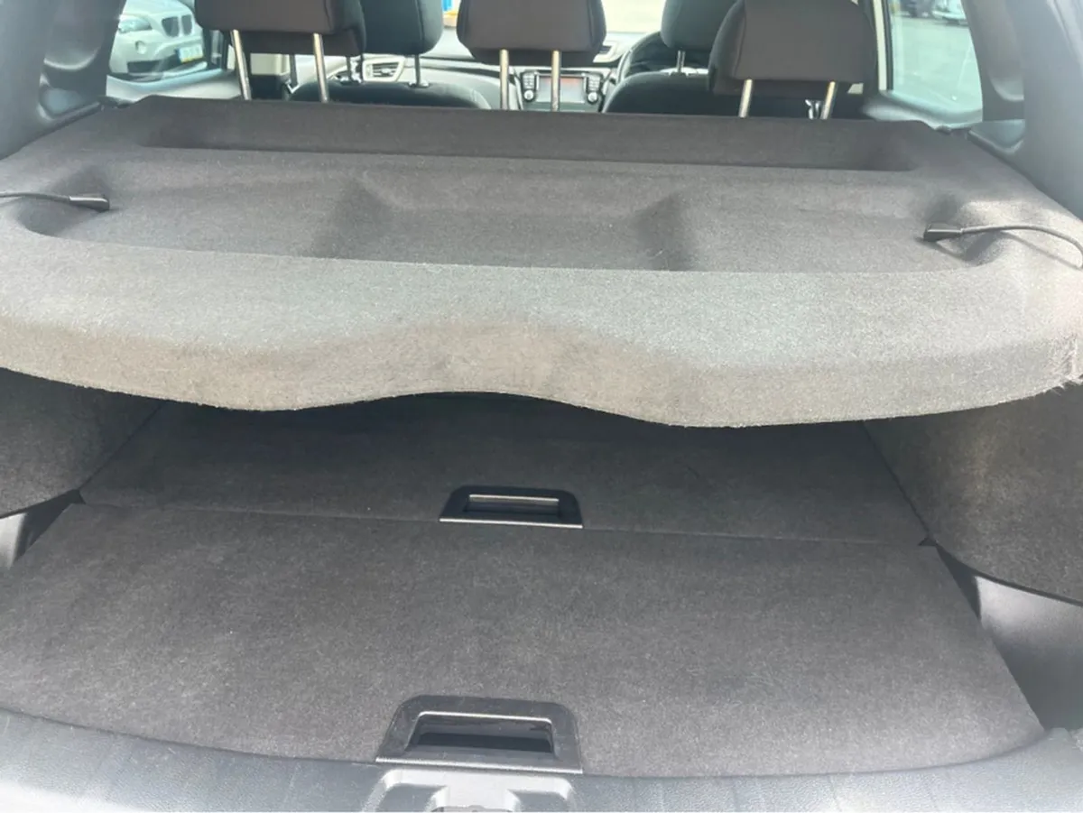 Nissan QASHQAI 1.5 SV My16 NC E6 4DR - Image 3
