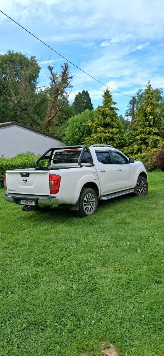 Nissan navara - Image 3