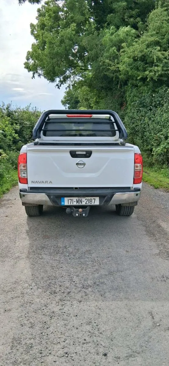 Nissan navara - Image 4