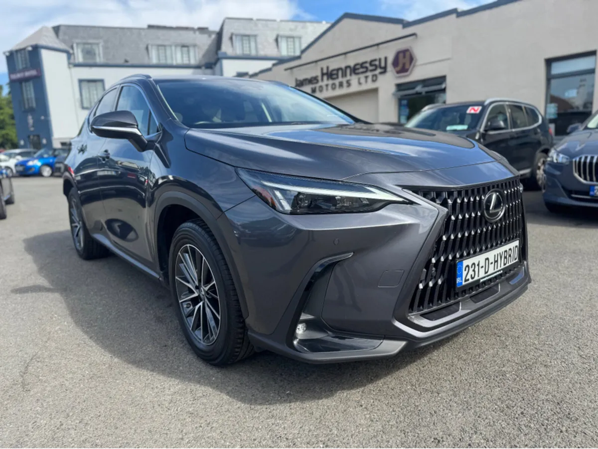 Lexus NX 450H+ PREMIUM PACK 4WD - Image 1