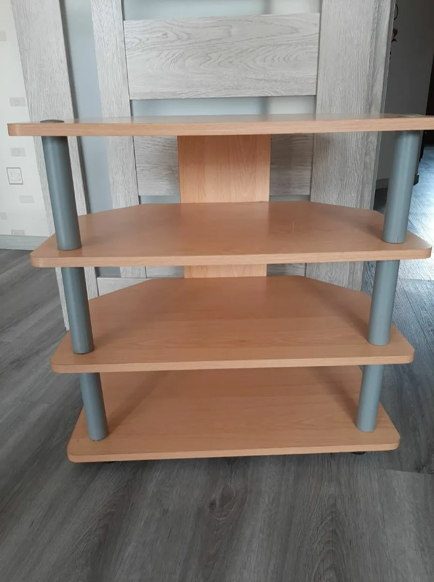 TV Table