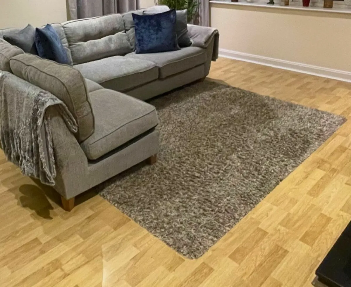 Premium Plush Rug