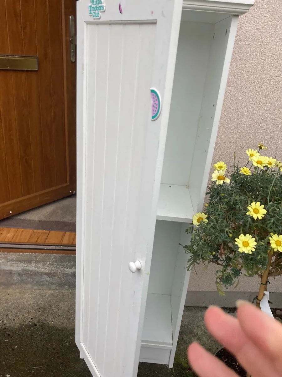 Tall cabinet - Image 2