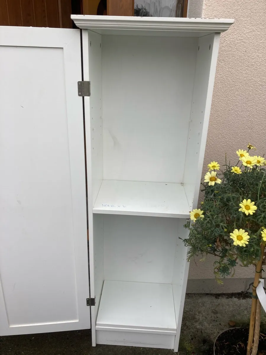 Tall cabinet - Image 3
