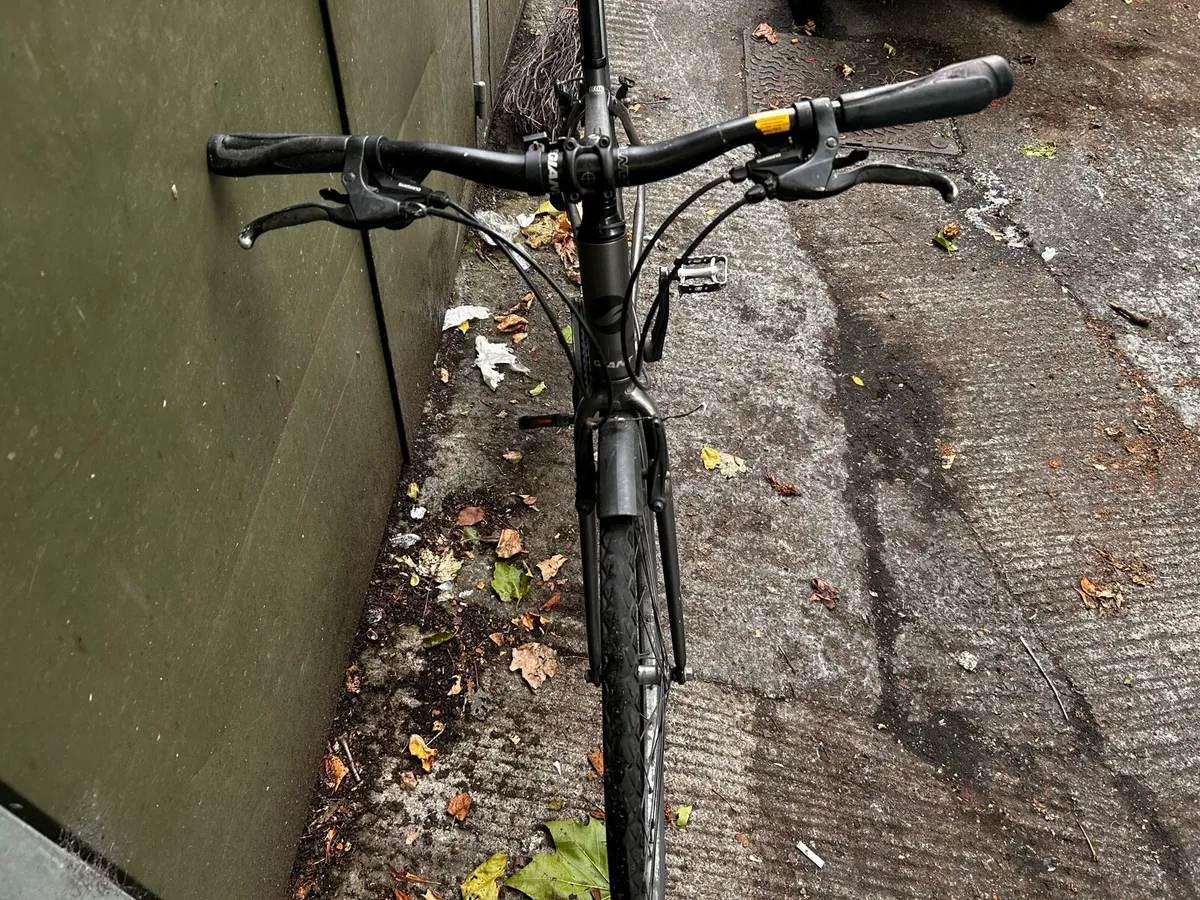 Giant man’s push bike - Image 2