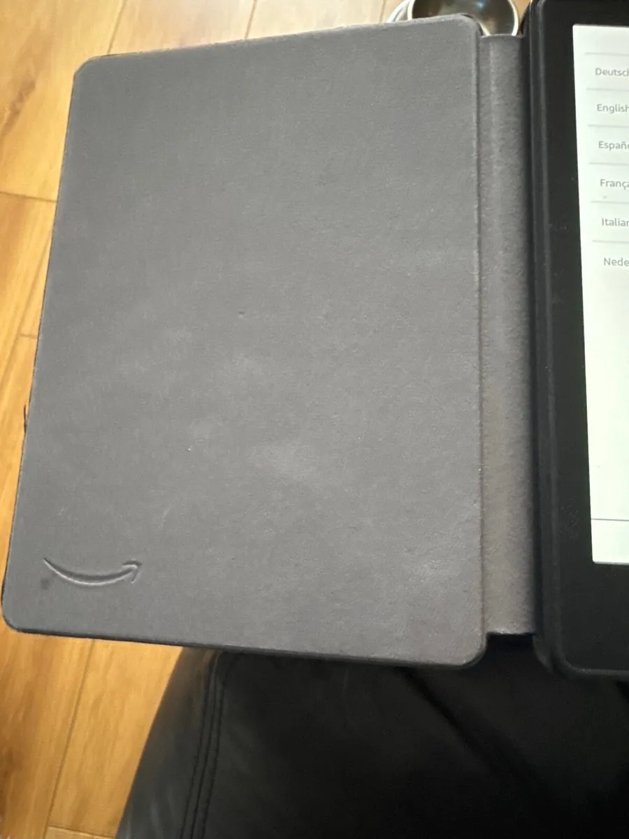 Kindle Paperwhite 11th Generation 6 GB - Image 2