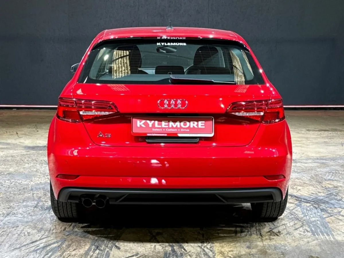 Audi A3 1.4 TFSI - AUTOMATIC - CRUISE CONTROL - - Image 4