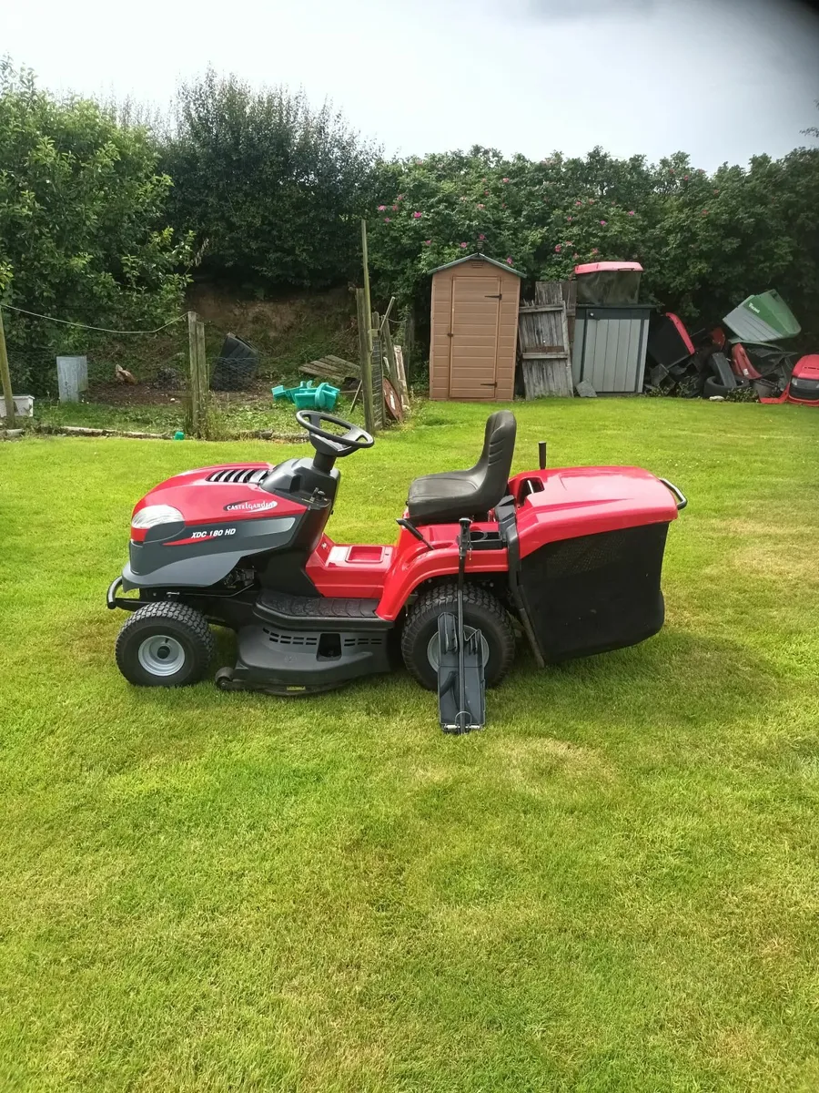Lawnmower - Image 3