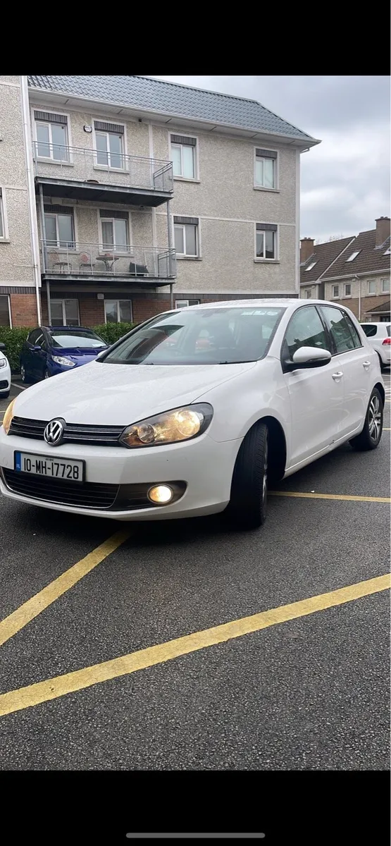 VW Golf 1.4 (tsi) AUTO - Image 2
