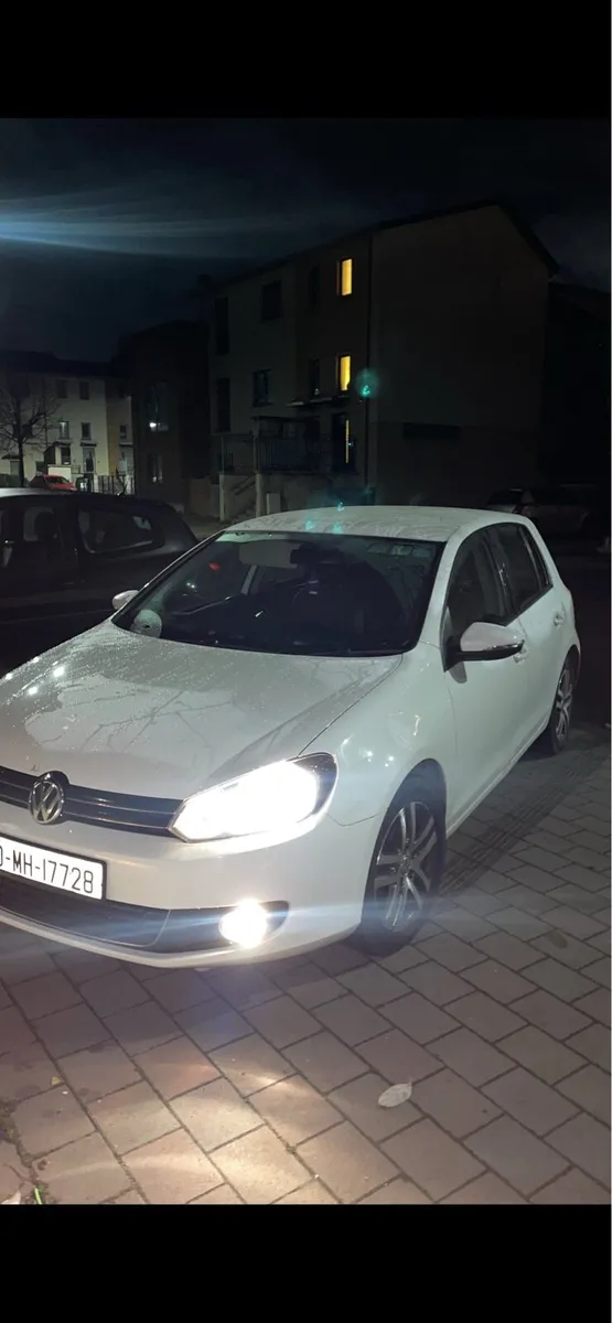 VW Golf 1.4 (tsi) AUTO - Image 4