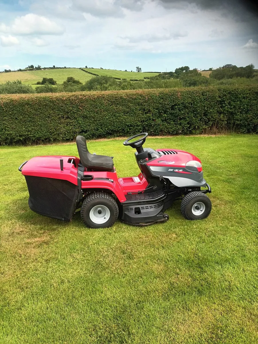 Lawnmower - Image 2