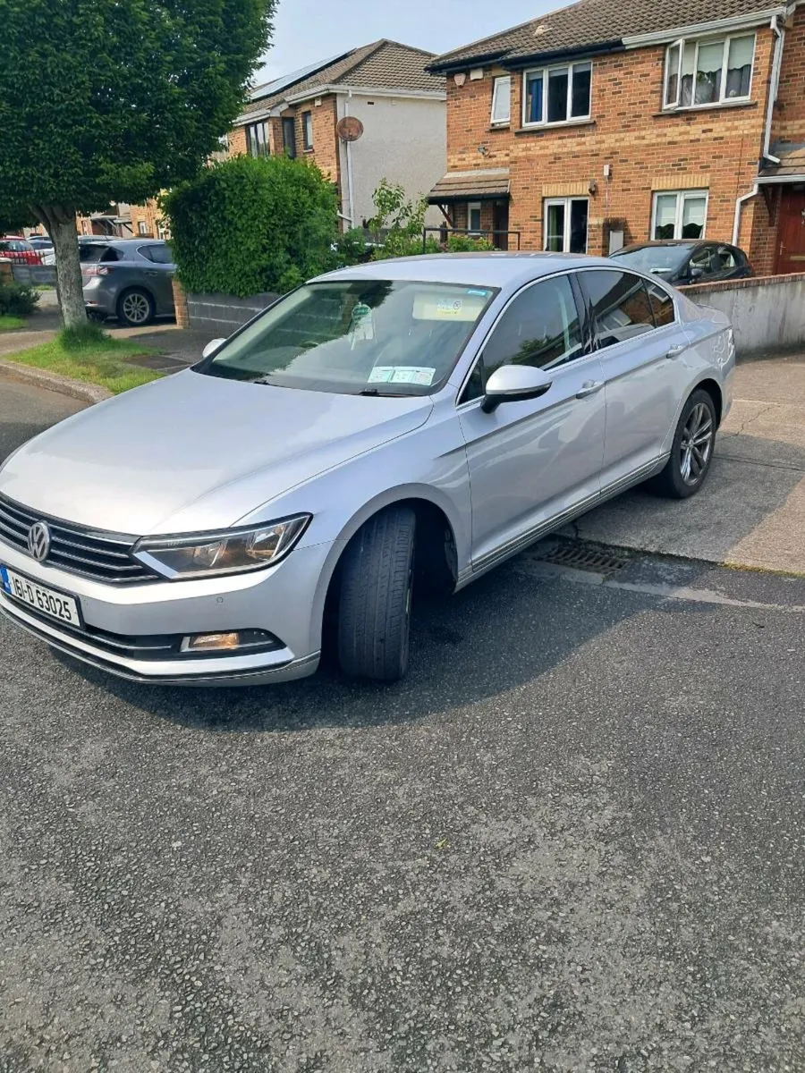 2016 VW PASSAT - Image 3