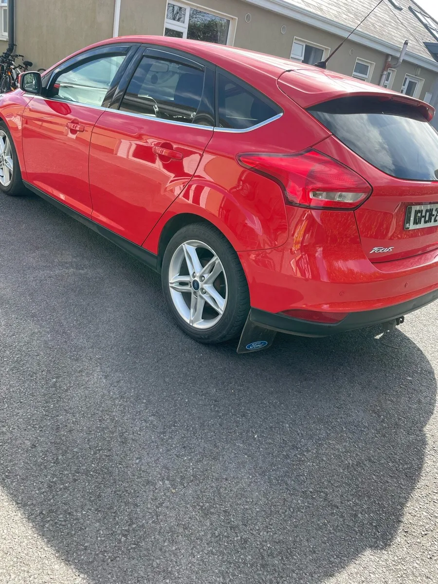 Ford focus - Image 1