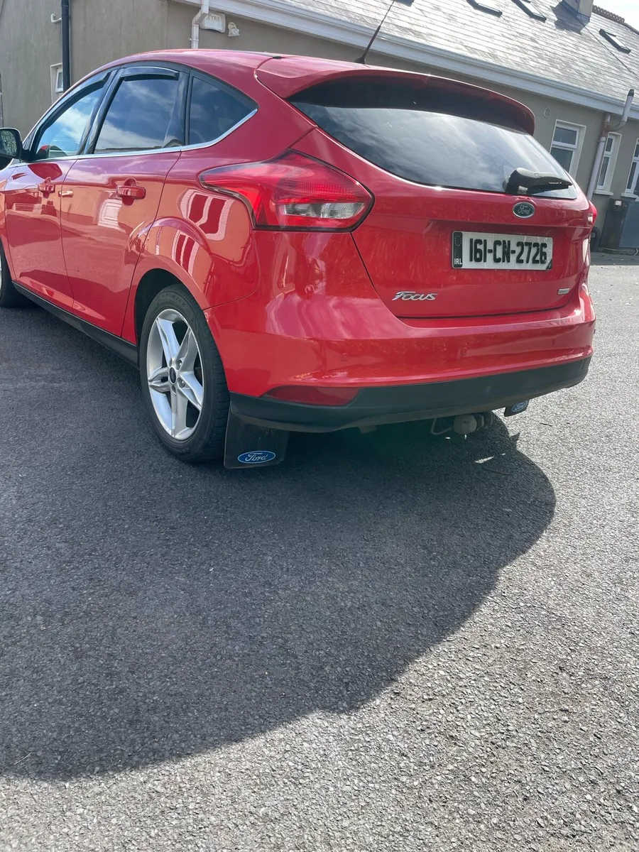 Ford focus - Image 2