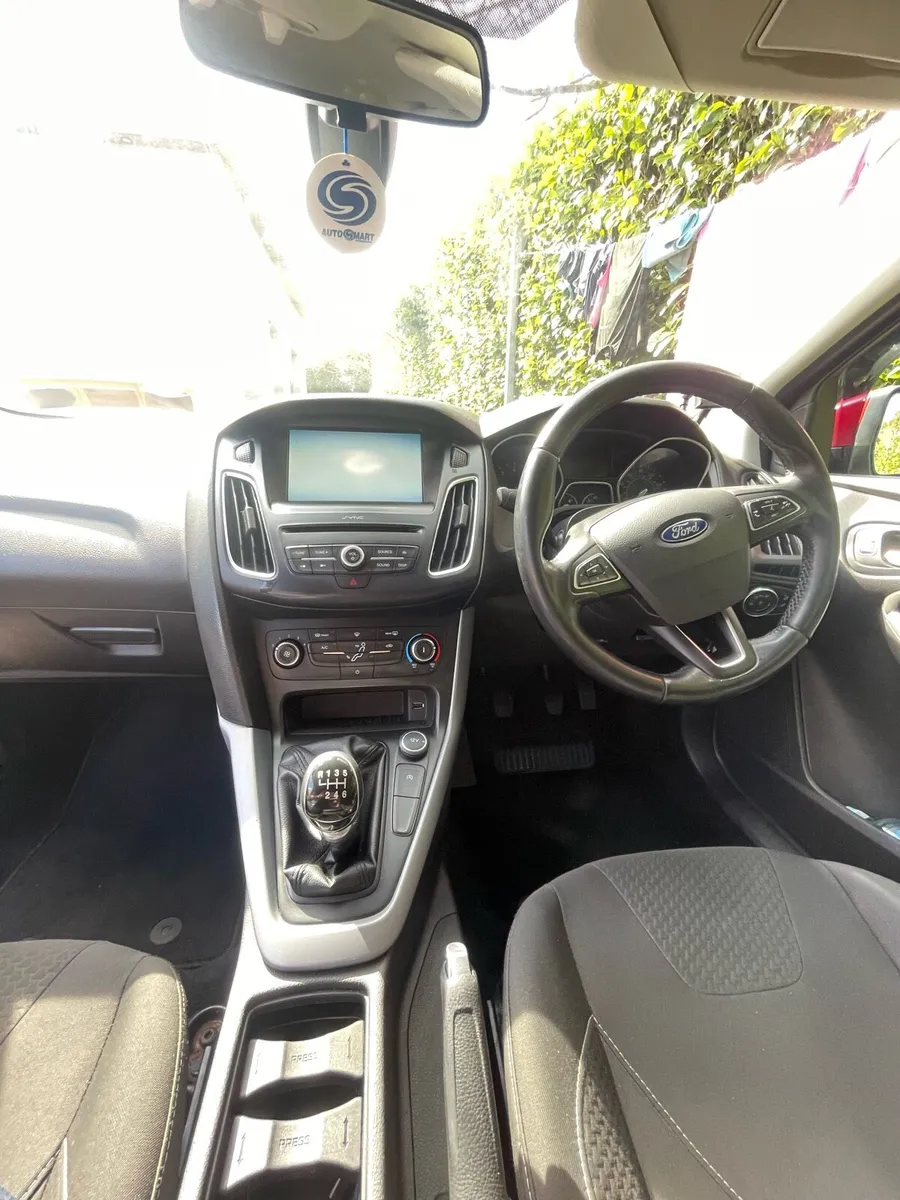 Ford focus - Image 3