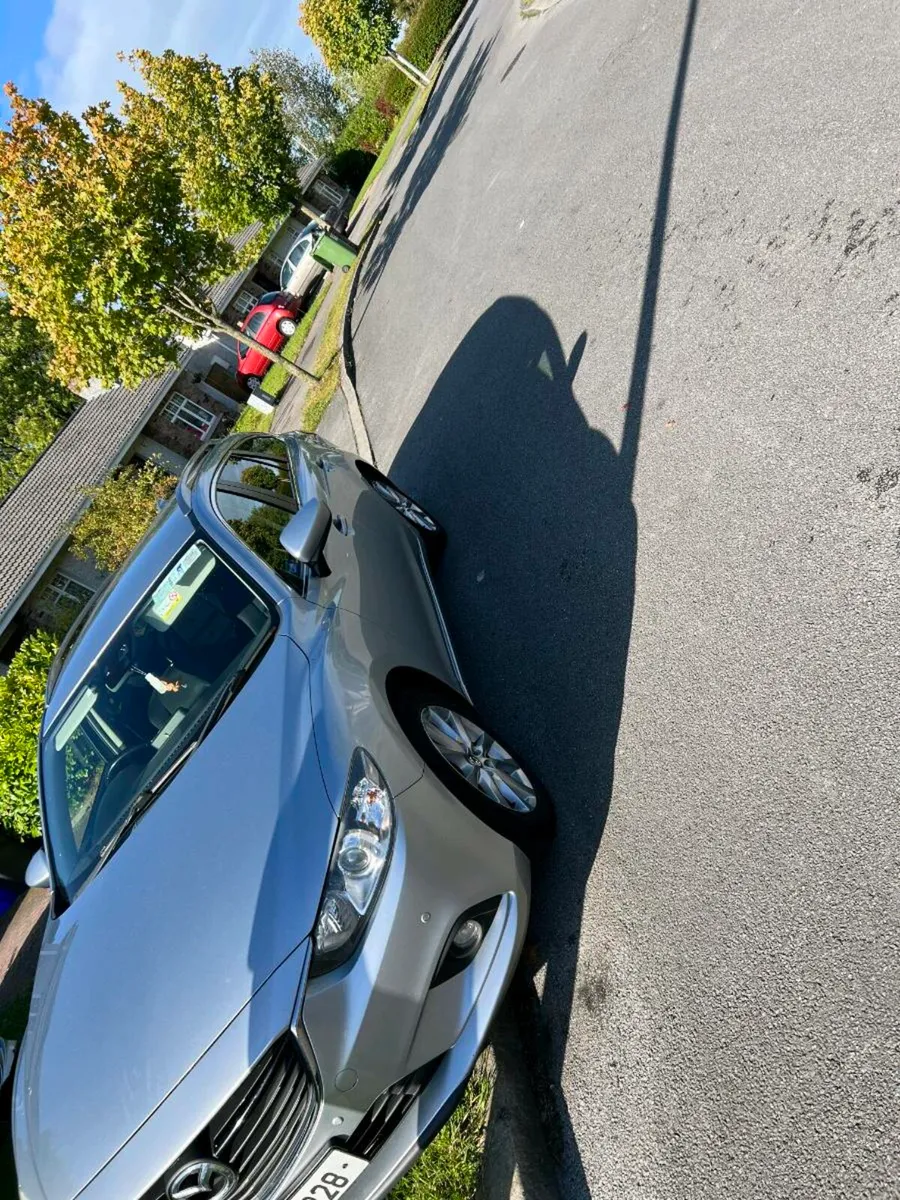 Mazda 6 2015 2.2 lift model - Image 3