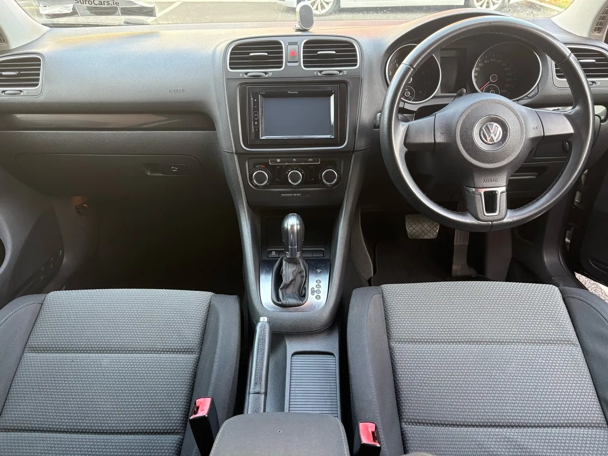 VW GOLF 2012, TSI, 1.2, AUTOMATIC - Image 1
