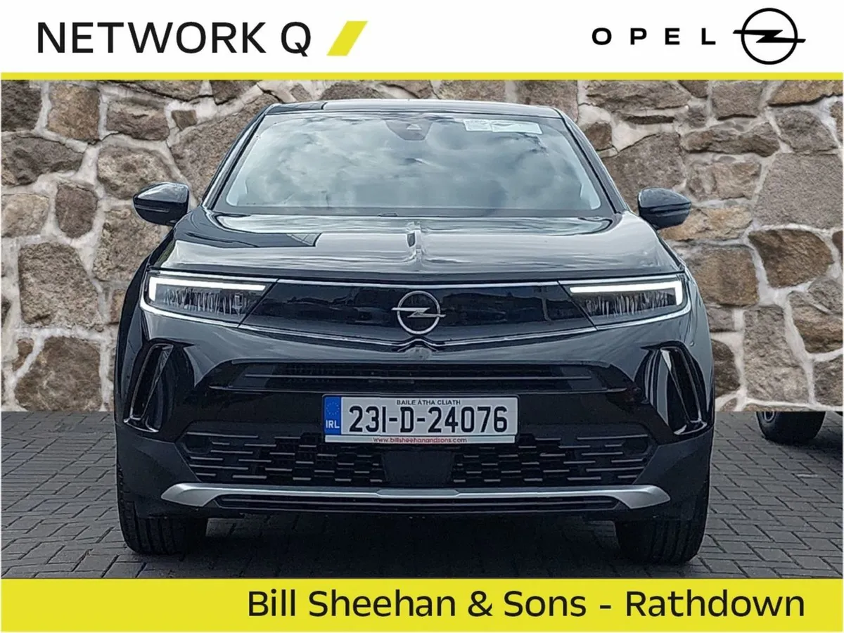 Opel Mokka Elegance 1.2i (130ps) S/S Auto - Image 2