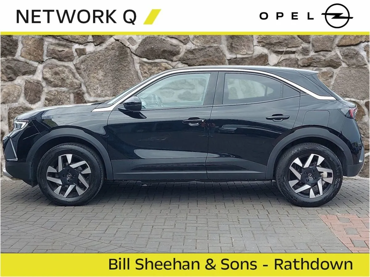 Opel Mokka Elegance 1.2i (130ps) S/S Auto - Image 3