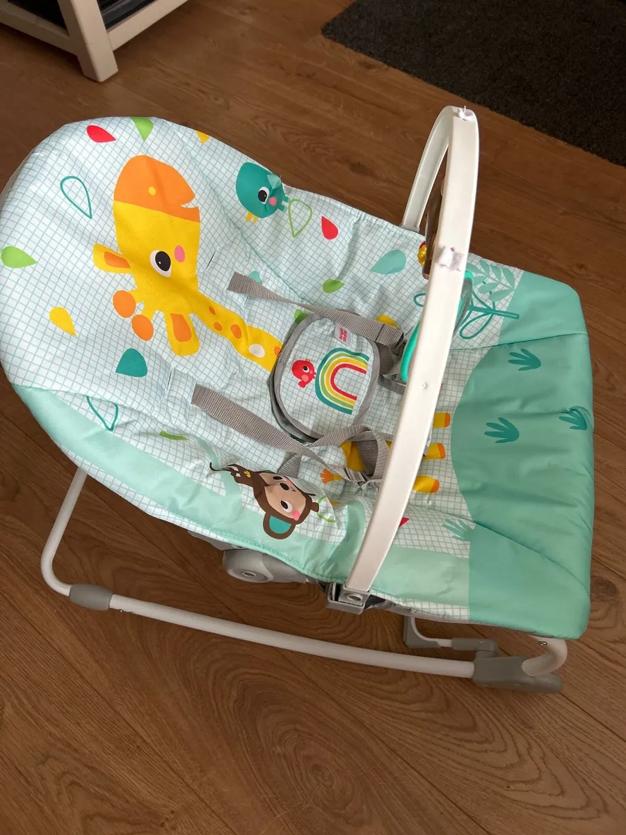 Infant to toddler Rocker - Image 3
