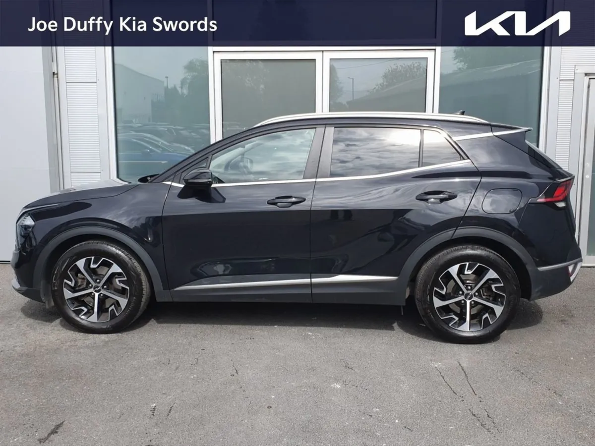 Kia Sportage K3 Diesel - Image 4
