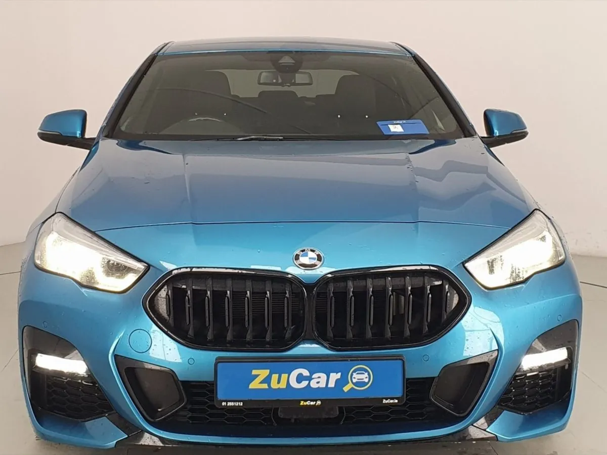 BMW 2 Series  2 218i M Sport Auto - Image 3