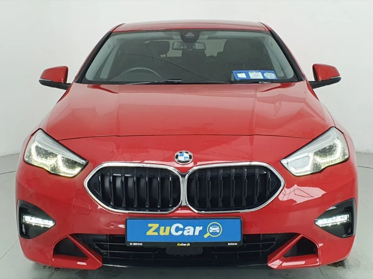 BMW 2 Series  73 218i Sport Auto - Image 3