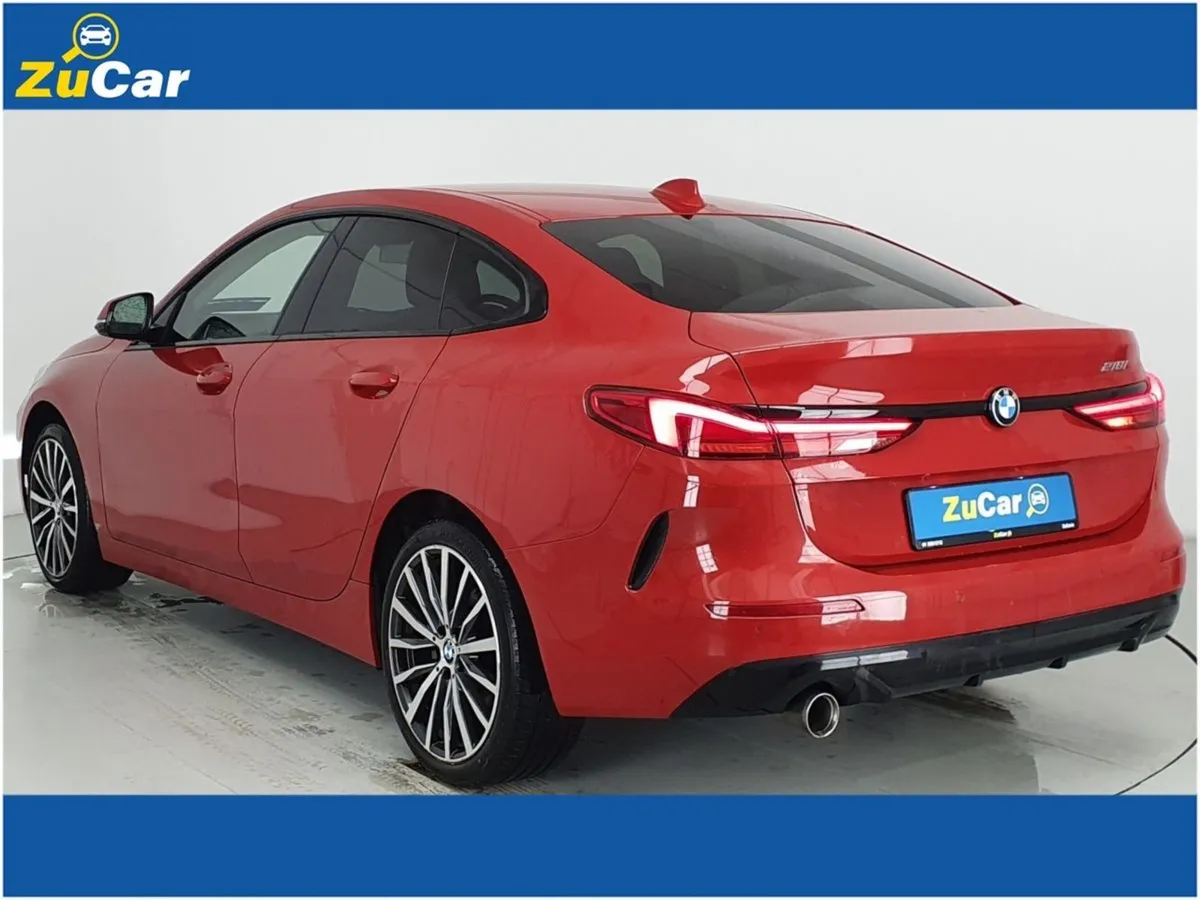 BMW 2 Series  73 218i Sport Auto - Image 4