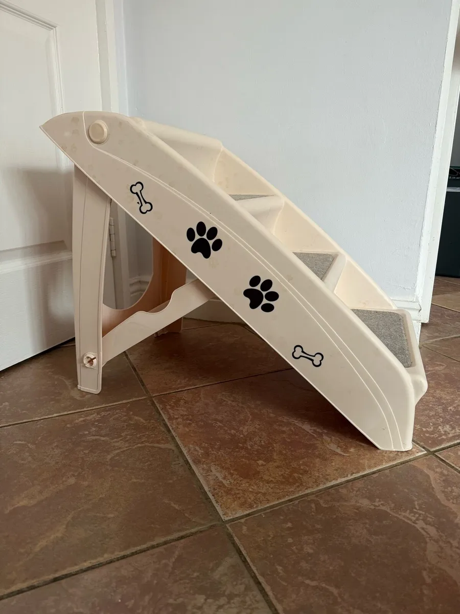 Pet Stairs - Image 2
