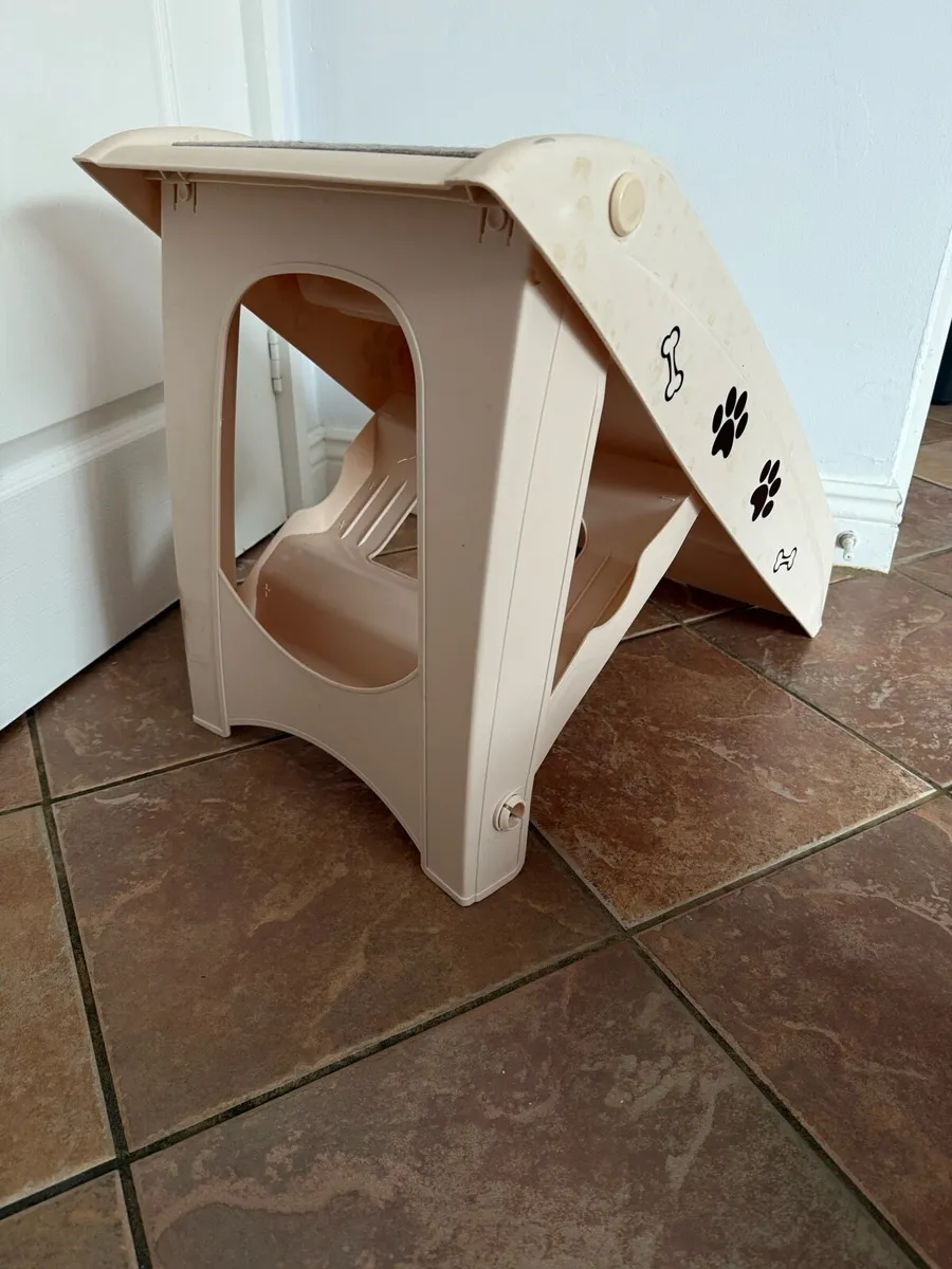Pet Stairs - Image 4
