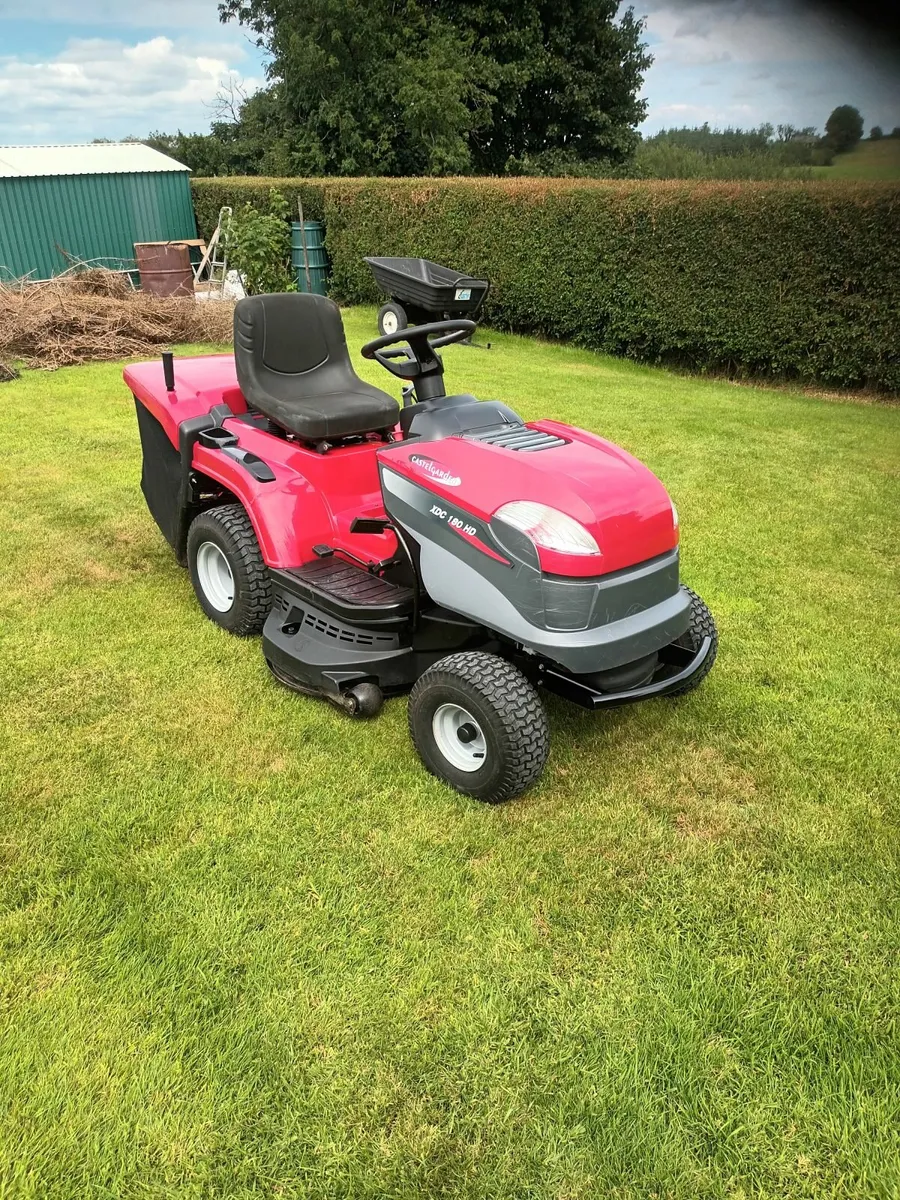 Lawnmower - Image 1