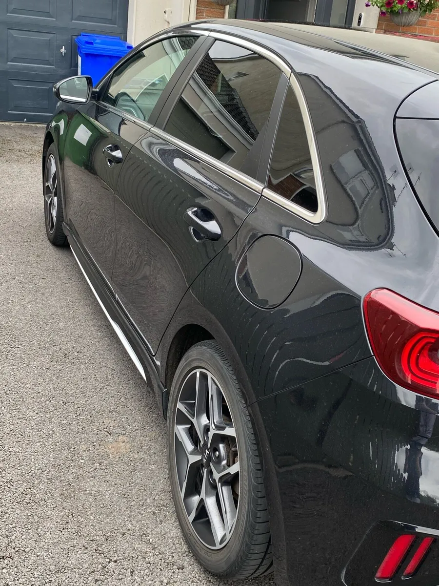 Kia ceed gt line - Image 3