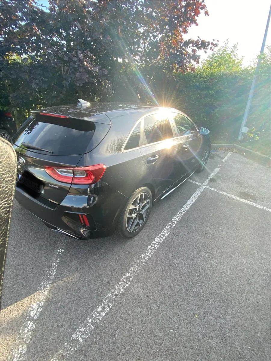 Kia ceed gt line - Image 1